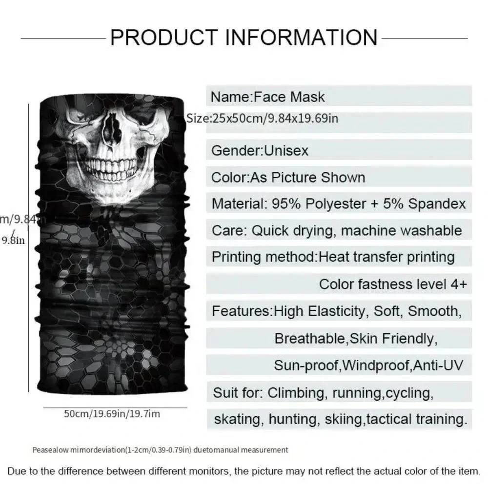 Face Mask